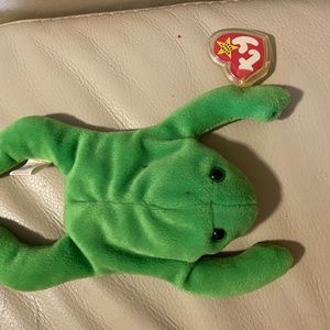 Beanie Baby